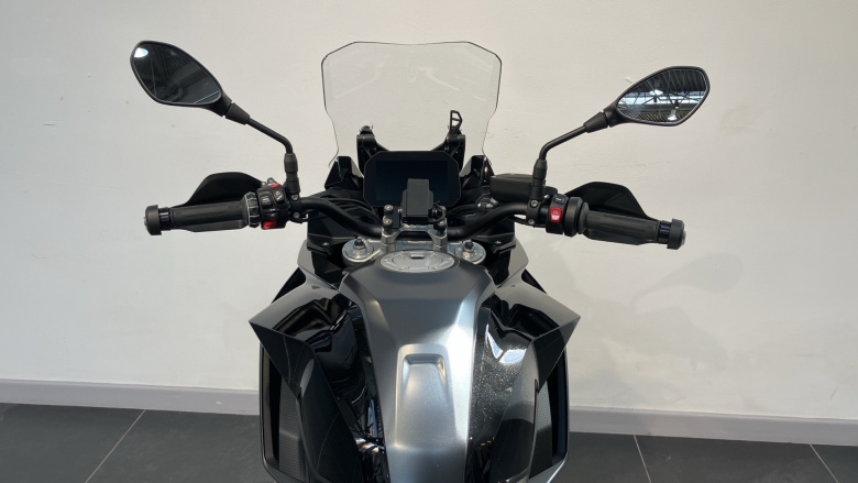 BMW F900 XR (25MY)